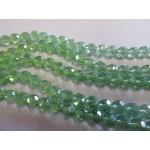 Chinese Crystal Round 7mm